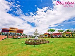 Bellissimo Cafe & 3* Ratchaburi